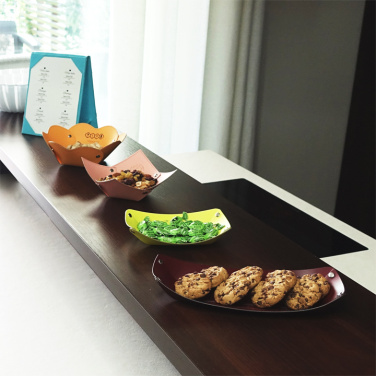 Logo trade business gifts image of: Tray 1037094