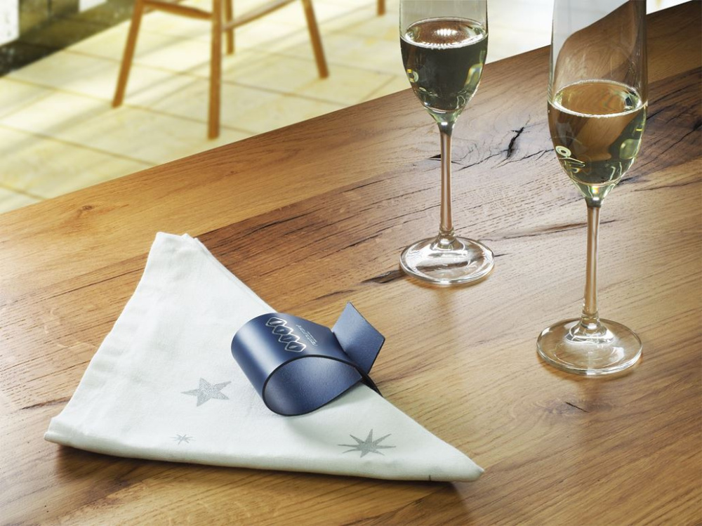 Logotrade promotional gift image of: Napkin ring 1031094