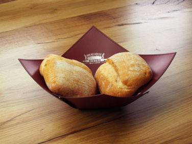 Logo trade advertising product photo of: Basket 1034094