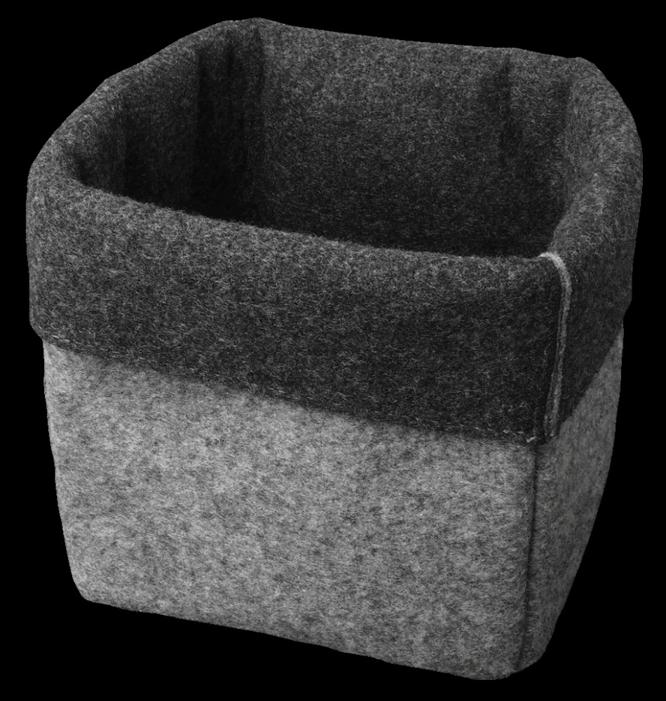 Logo trade promotional merchandise photo of: Felt bag 950139