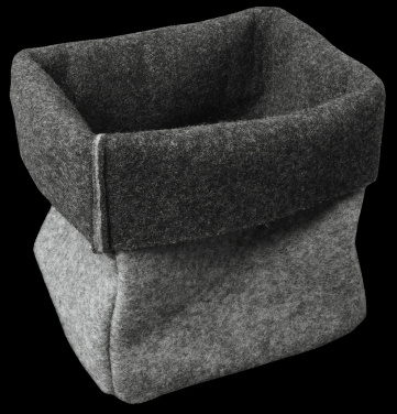 Logotrade business gifts photo of: Felt bag 950139