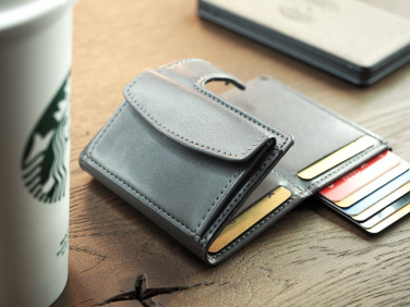 Logo trade promotional gift photo of: RFID wallet 1226119