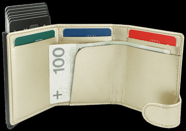 Logo trade promotional giveaway photo of: RFID wallet 1226119