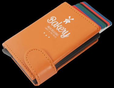 Logo trade corporate gift photo of: RFID wallet 1226119