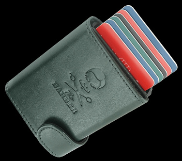 Logotrade promotional gift picture of: RFID wallet 1226119