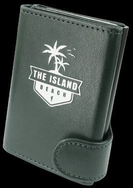 Logotrade promotional products photo of: RFID wallet 1226119
