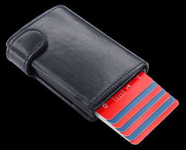 Logo trade business gift photo of: RFID wallet 1226119