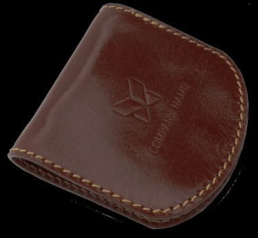 Logotrade corporate gift image of: Wallet 863067