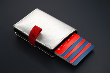 Logotrade business gift image of: RFID wallet 1230119