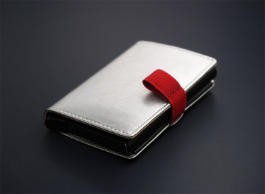 Logotrade promotional giveaway picture of: RFID wallet 1230119