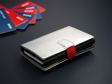 Logotrade corporate gifts photo of: RFID wallet 1230119