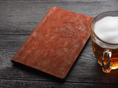 Logotrade business gift image of: Menu cover 2048325