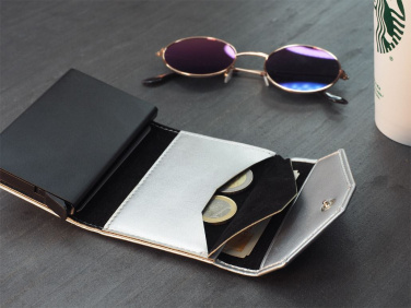 Logotrade promotional gift image of: RFID wallet 1249119