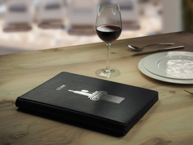 Logotrade corporate gifts photo of: Menu cover 1065119