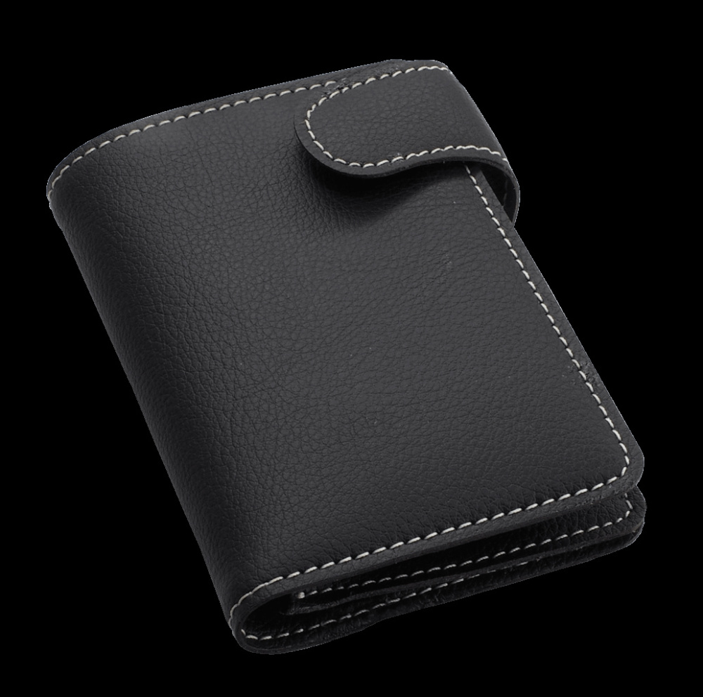 Logo trade promotional merchandise photo of: Wallet 1273157