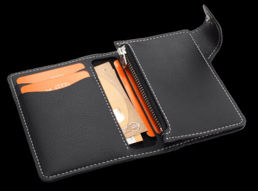 Logo trade promotional products picture of: Wallet 1273157