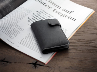 Logo trade promotional item photo of: Wallet 1273157
