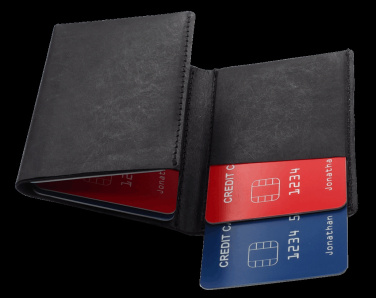 Logo trade promotional gift photo of: Wallet 1277158