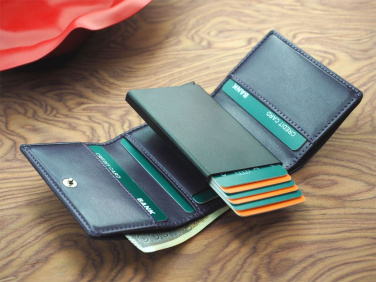 Logotrade promotional item image of: RFID wallet 1282119