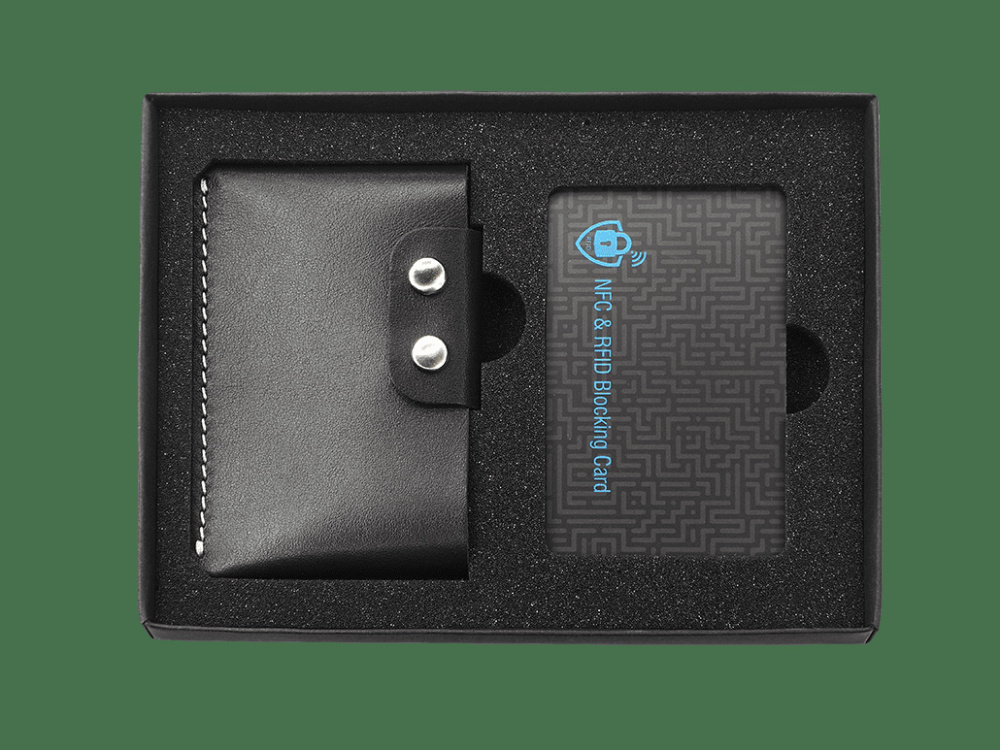 Logotrade corporate gift picture of: Set 1715131