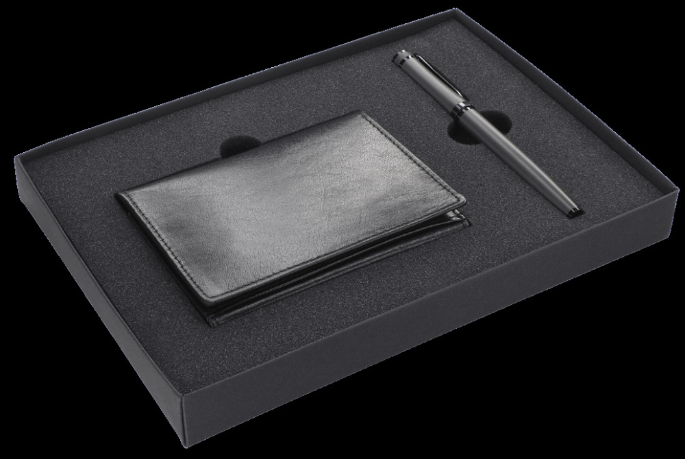 Logotrade advertising products photo of: Set 1337013