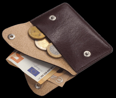 Logo trade advertising product photo of: Wallet 537067