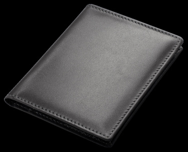 Logo trade promotional products image of: Document wallet 889131