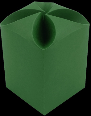 Logo trade advertising products image of: Box (14.5x7.5x7.5cm) 577037