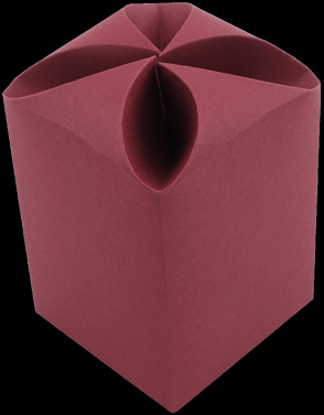 Logo trade promotional giveaways image of: Box (14.5x7.5x7.5cm) 577037