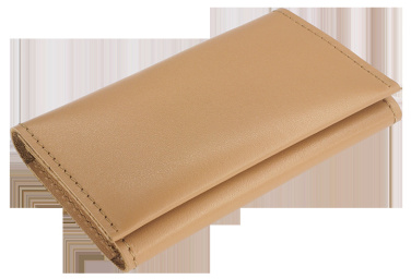 Logo trade promotional items picture of: Business card holder 1166131