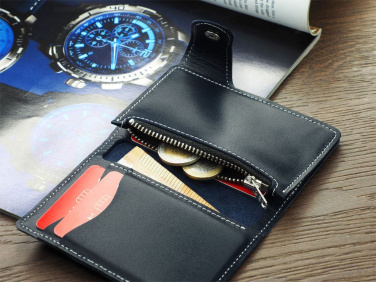Logotrade advertising product picture of: Wallet 1273131