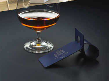 Logo trade promotional product photo of: Luggage tag 969094