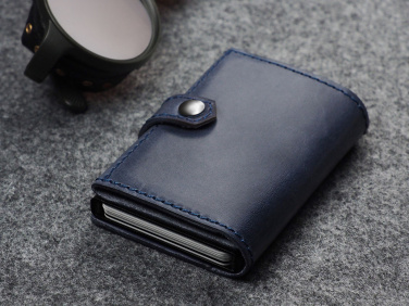 Logo trade promotional product photo of: RFID wallet 2109141