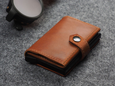 Logotrade promotional giveaways photo of: RFID wallet 2109141