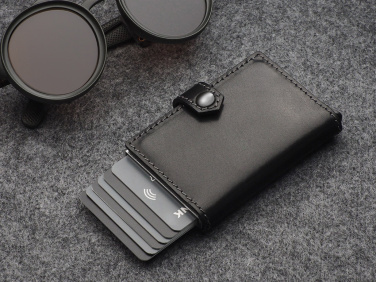 Logotrade business gifts photo of: RFID wallet 2161141