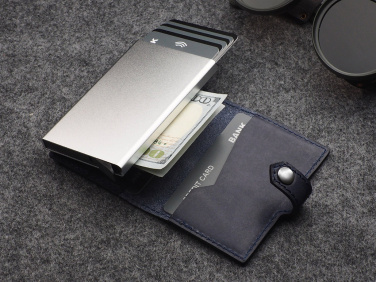 Logotrade promotional merchandise picture of: RFID wallet 2161141