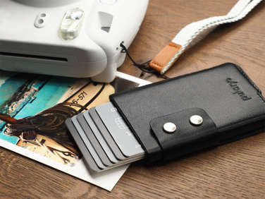 Logotrade promotional product image of: RFID wallet 545131