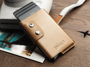 Logo trade promotional products picture of: RFID wallet 545131