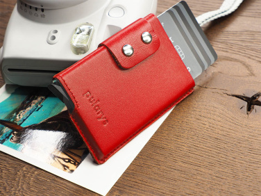Logotrade promotional merchandise picture of: RFID wallet 545131