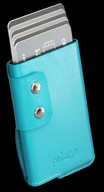 Logo trade promotional gift photo of: RFID wallet 545131