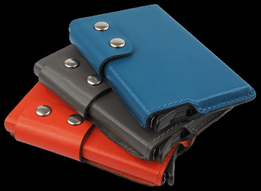 Logotrade corporate gifts photo of: RFID wallet 545131