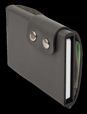 Logo trade business gifts image of: RFID wallet 545131