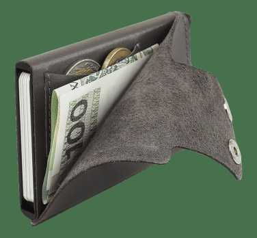 Logotrade advertising product image of: RFID wallet 545131