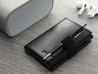 Logotrade advertising product image of: RFID wallet 1230131