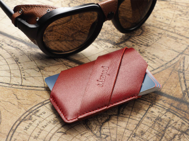 Logotrade promotional products photo of: Wallet 1242131