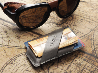 Logotrade advertising product picture of: Wallet 1242131