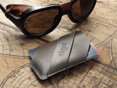 Logotrade corporate gift picture of: Wallet 1242131