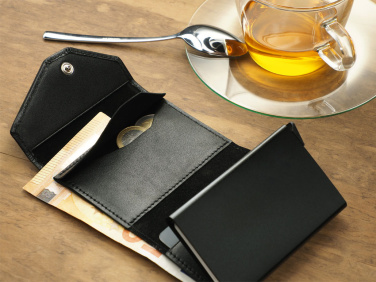 Logotrade promotional product picture of: RFID wallet 1249131