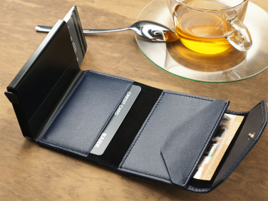 Logotrade corporate gift image of: RFID wallet 1249131