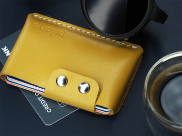 Logotrade advertising product picture of: Wallet 384131